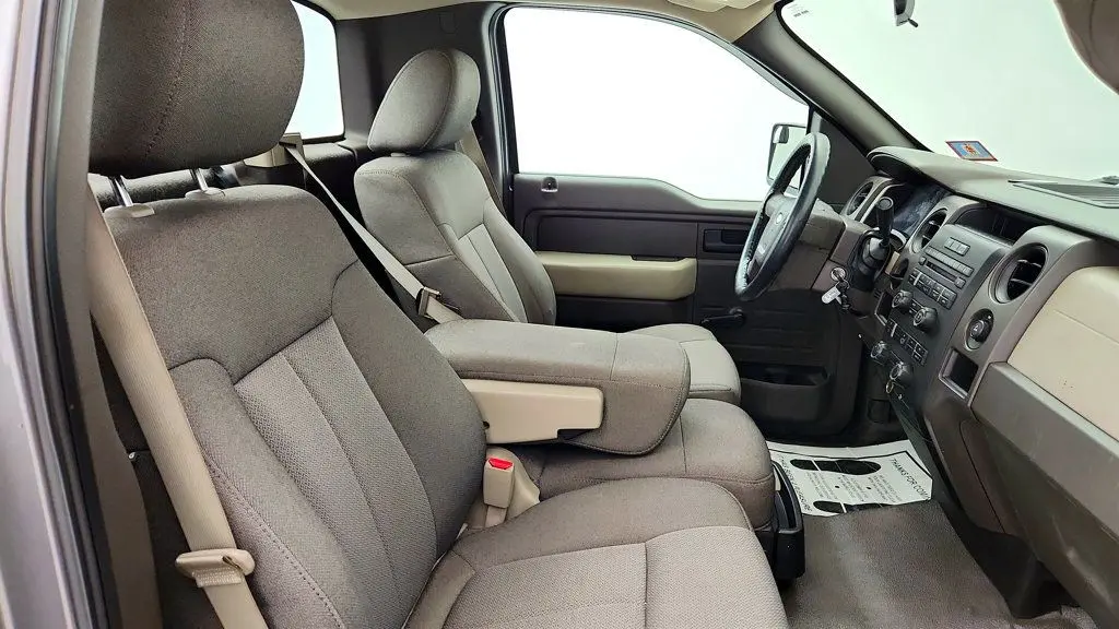 2009 Ford F-150 XL