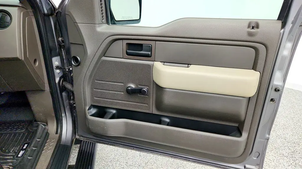 2009 Ford F-150 XL