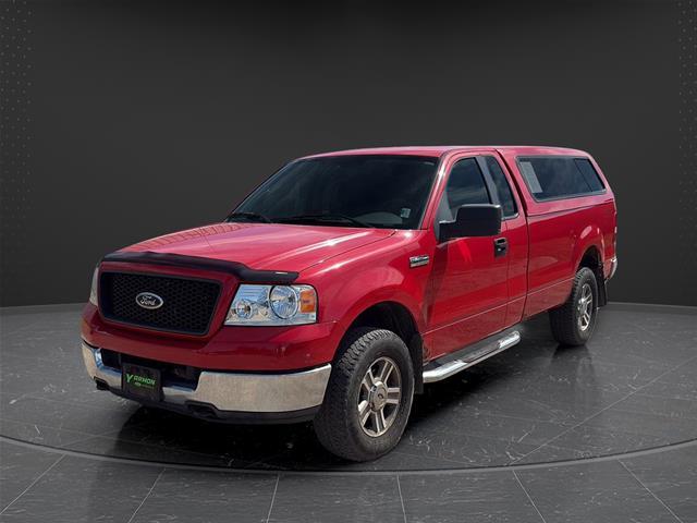 2005 Ford F-150 - $4,000