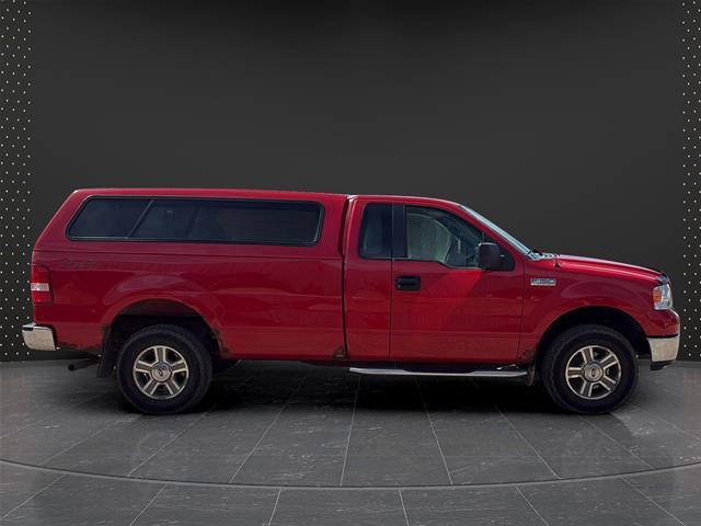 2005 Ford F-150 - $4,000