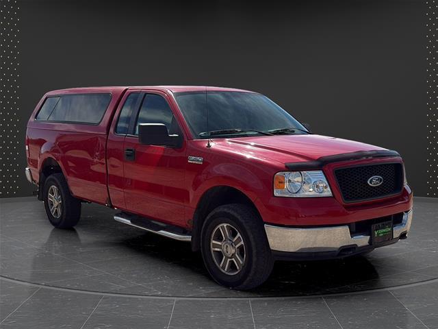2005 Ford F-150 - $4,000