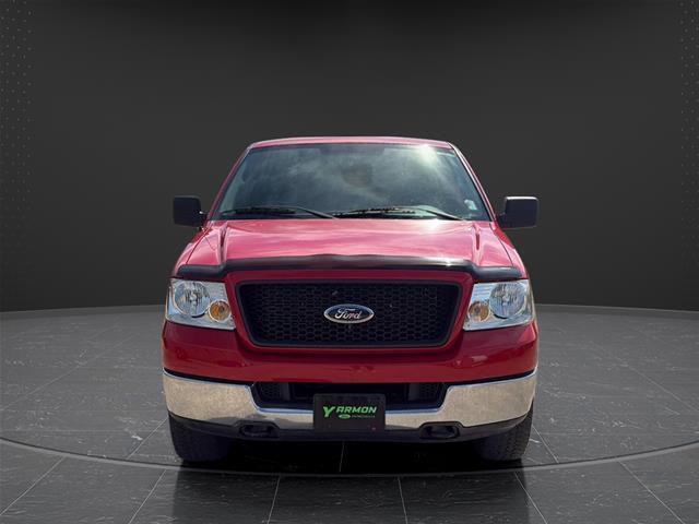 2005 Ford F-150 - $4,000
