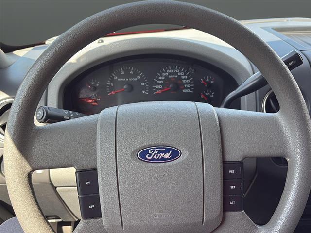 2005 Ford F-150 - $4,000