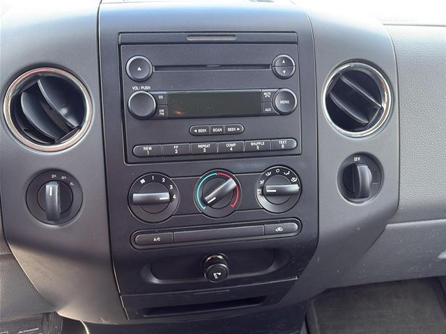 2005 Ford F-150 - $4,000