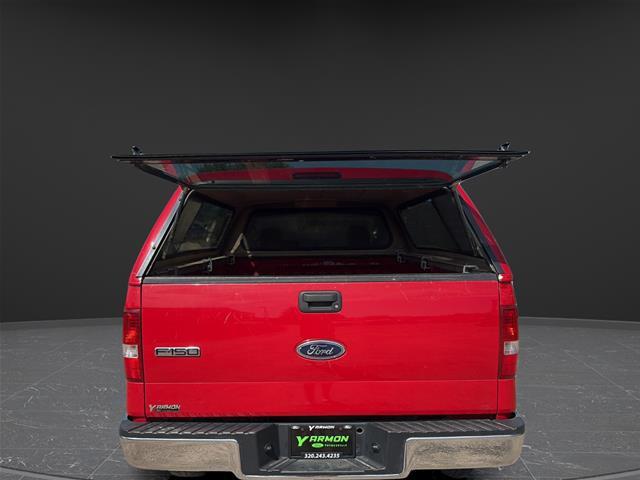 2005 Ford F-150 - $4,000