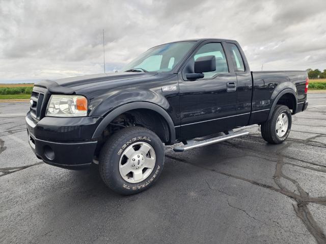 2007 Ford F-150