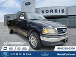 2001 F-150 Thumbnail 1