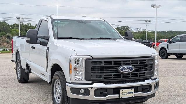 Preowned 2026 Ford F-250 Super Duty XL for Sale