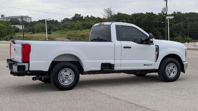 2026 Ford F-250 Super Duty XL