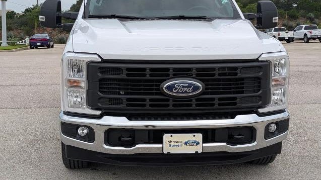2026 Ford F-250 Super Duty XL
