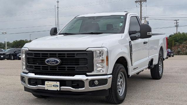 2026 Ford F-250 Super Duty XL