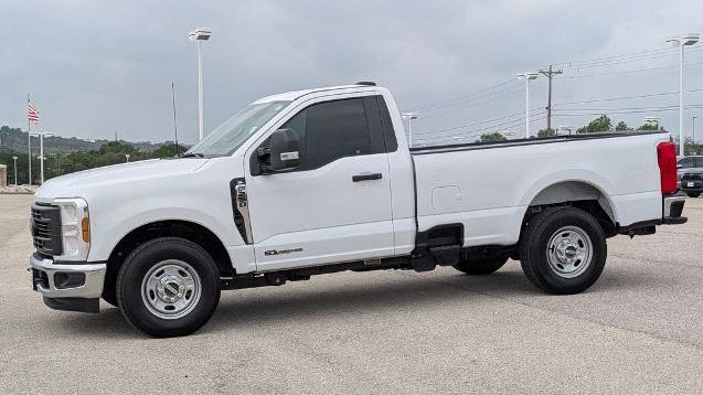 2026 Ford F-250 Super Duty XL