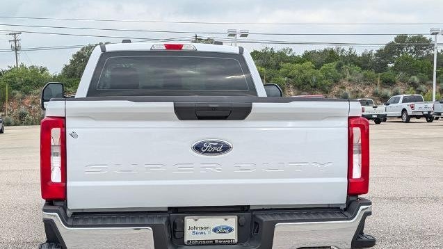 2026 Ford F-250 Super Duty XL