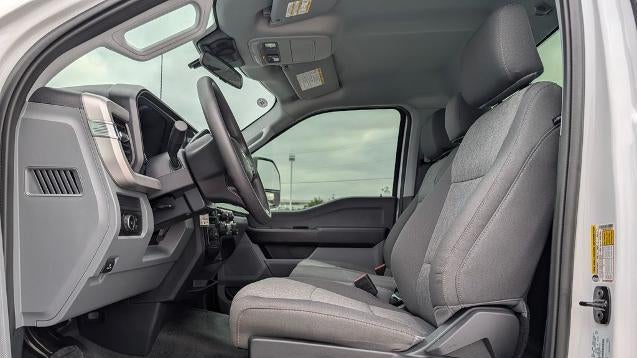 2026 Ford F-250 Super Duty XL