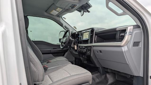 2026 Ford F-250 Super Duty XL