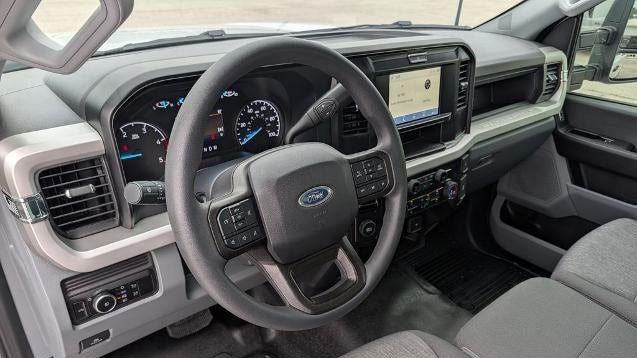 2026 Ford F-250 Super Duty XL