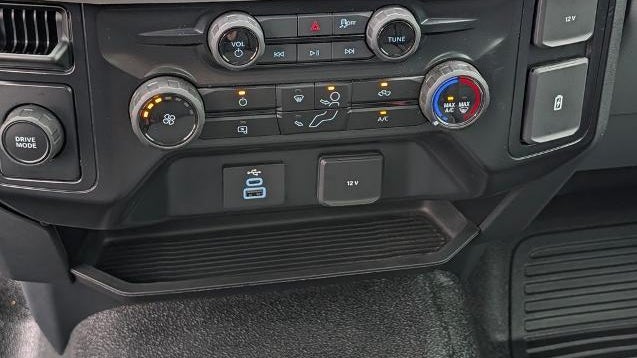2026 Ford F-250 Super Duty XL