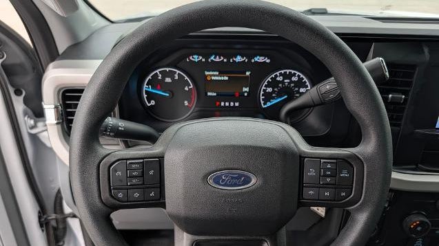2026 Ford F-250 Super Duty XL