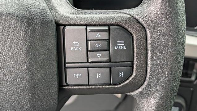 2026 Ford F-250 Super Duty XL