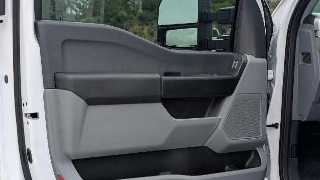 2026 Ford F-250 Super Duty XL