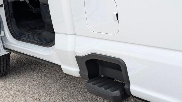 2026 Ford F-250 Super Duty XL