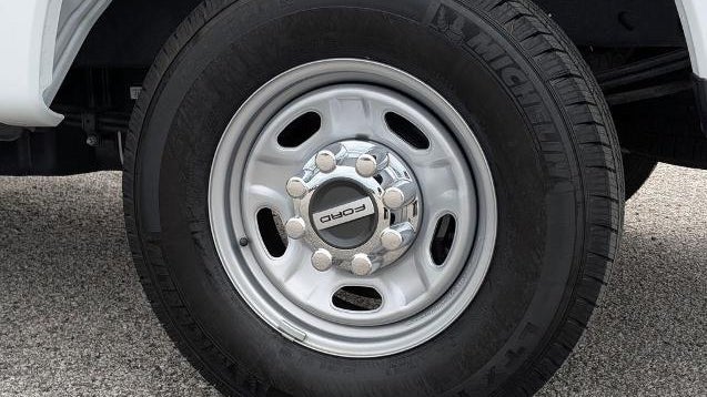 2026 Ford F-250 Super Duty XL