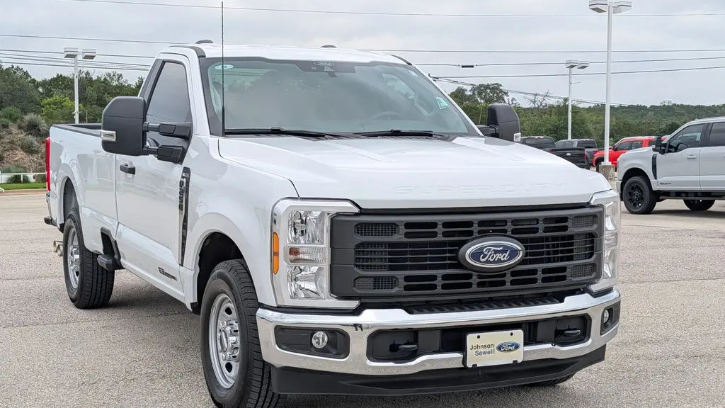 Preowned 2026 Ford F-250 Super Duty XL for Sale
