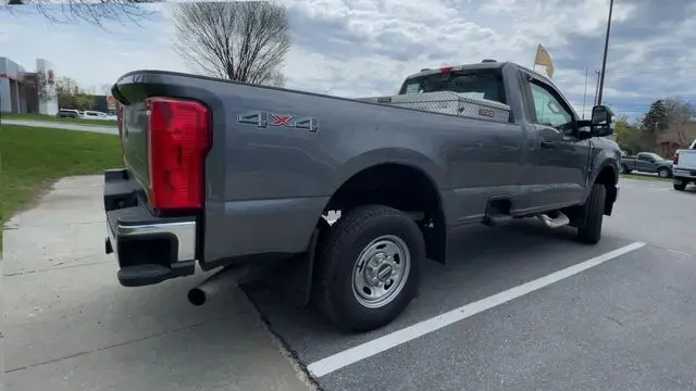 2024 Ford F-250 Super Duty XLT