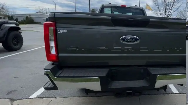 2024 Ford F-250 Super Duty XLT