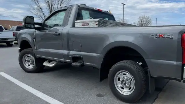 2024 Ford F-250 Super Duty XLT