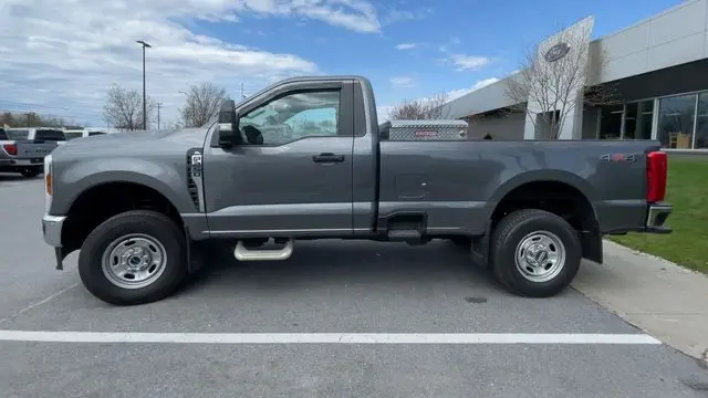 2024 Ford F-250 Super Duty XLT