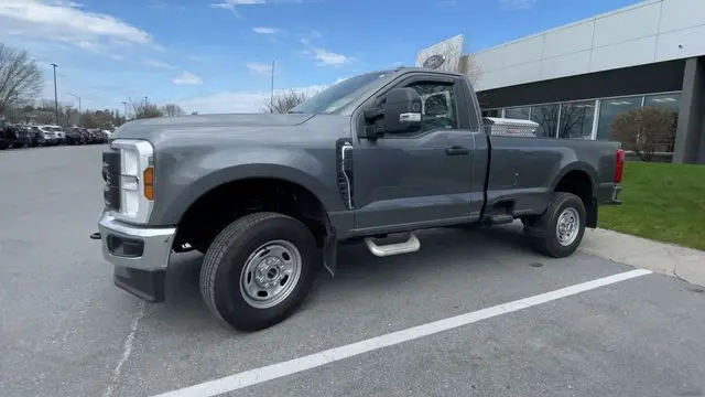 2024 Ford F-250 Super Duty XLT