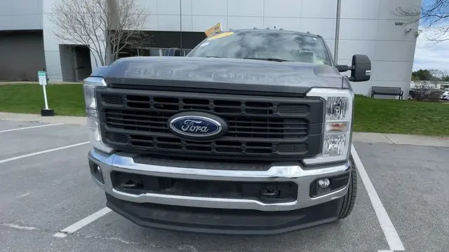 2024 Ford F-250 Super Duty XLT