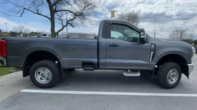 2024 Ford F-250 Super Duty XLT