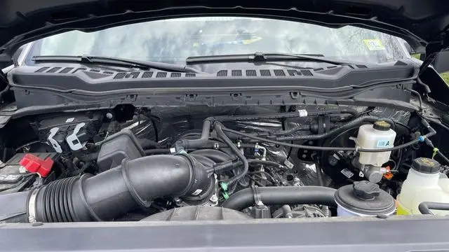2024 Ford F-250 Super Duty XLT
