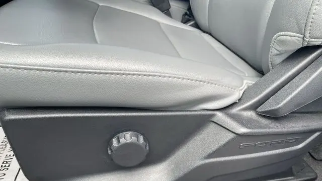 2024 Ford F-250 Super Duty XLT