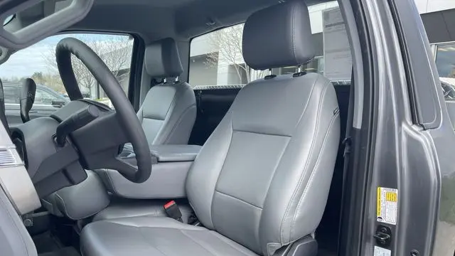 2024 Ford F-250 Super Duty XLT