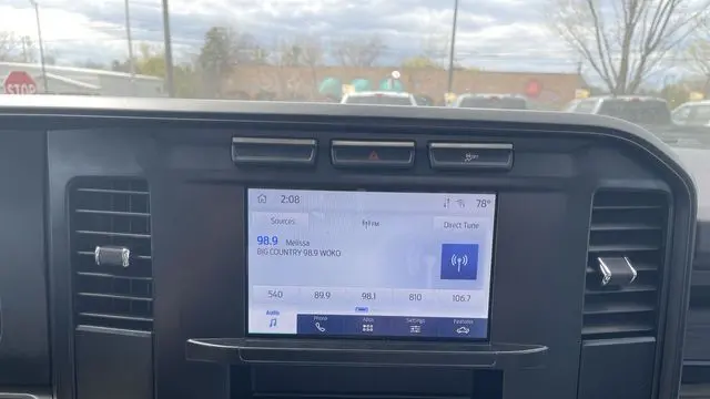 2024 Ford F-250 Super Duty XLT