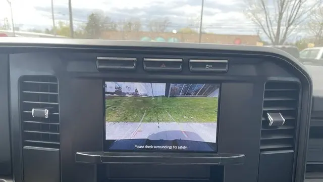 2024 Ford F-250 Super Duty XLT