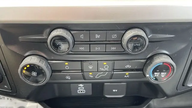 2024 Ford F-250 Super Duty XLT