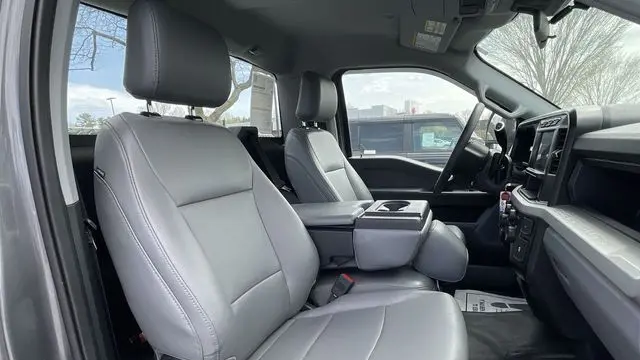 2024 Ford F-250 Super Duty XLT