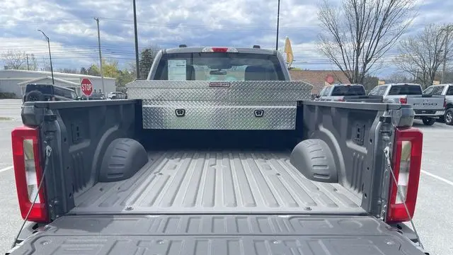 2024 Ford F-250 Super Duty XLT
