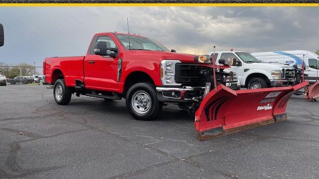 Preowned 2024 Ford F-250 Super Duty XLT for Sale