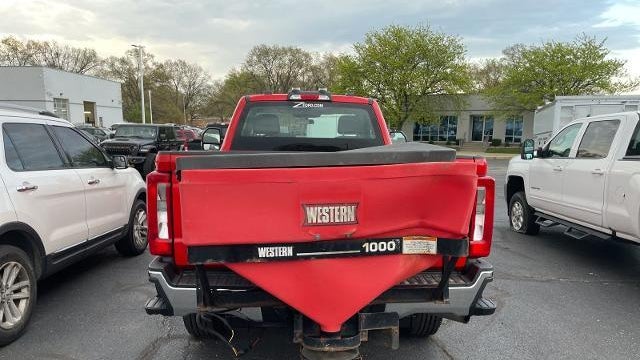 2024 Ford F-250 Super Duty XLT