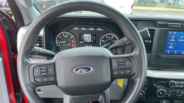 2024 Ford F-250 Super Duty XLT