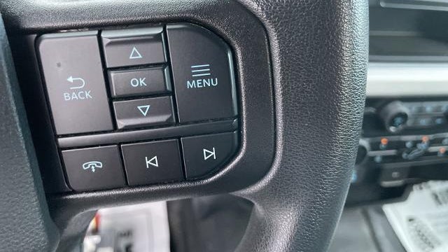 2024 Ford F-250 Super Duty XLT