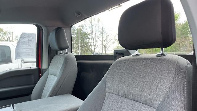 2024 Ford F-250 Super Duty XLT