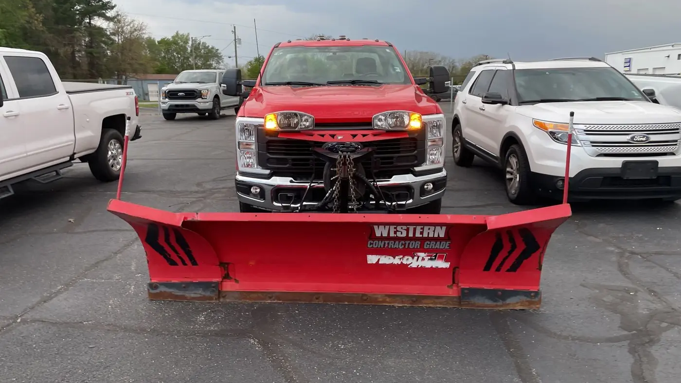 2024 Ford F-250 Super Duty XLT