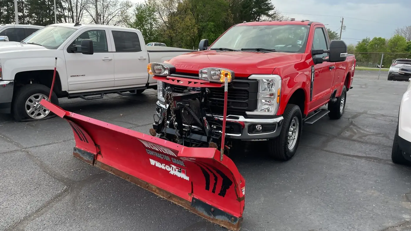 2024 Ford F-250 Super Duty XLT