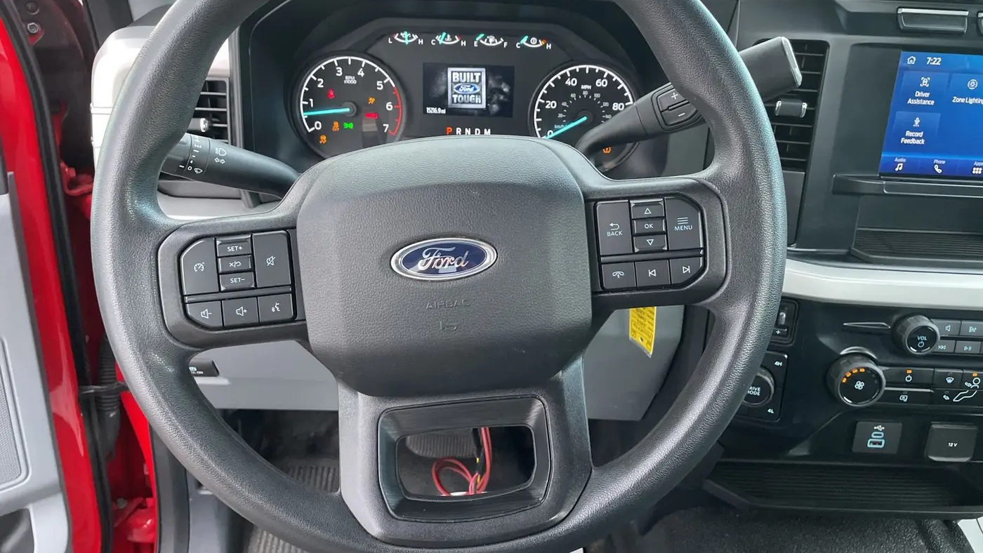 2024 Ford F-250 Super Duty XLT
